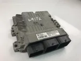 Unité de commande, module ECU de moteur