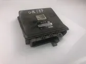 Unité de commande, module ECU de moteur