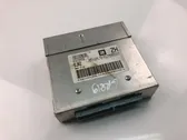 Unité de commande, module ECU de moteur