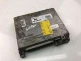 Engine control unit/module ECU