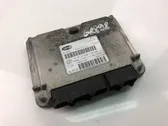 Engine control unit/module ECU