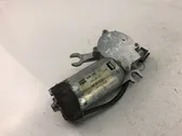 Sunroof motor/actuator