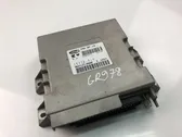 Centralina/modulo motore ECU