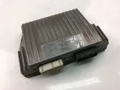 Unité de commande, module ECU de moteur