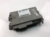 Unidad de control/módulo ECU del motor