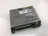 Motorsteuergerät ECU