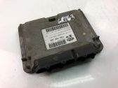 Engine control unit/module ECU