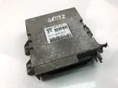 Unité de commande, module ECU de moteur