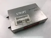 Motorsteuergerät ECU