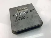 Motorsteuergerät ECU