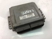 Unité de commande, module ECU de moteur
