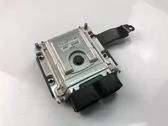 Unidad de control/módulo ECU del motor