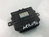 Unité de commande, module ECU de moteur