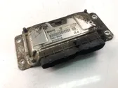 Motorsteuergerät ECU