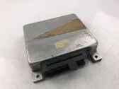 Unité de commande, module ECU de moteur