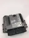 Unidad de control/módulo ECU del motor