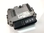 Motorsteuergerät ECU