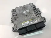 Engine control unit/module ECU