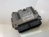 Engine control unit/module ECU
