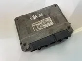 Unité de commande, module ECU de moteur