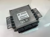 Engine control unit/module ECU