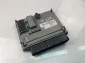 Unité de commande, module ECU de moteur