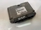 Engine control unit/module ECU