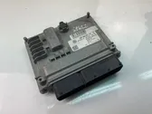 Unité de commande, module ECU de moteur