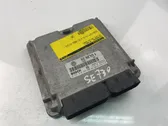 Engine control unit/module ECU