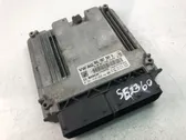 Centralina/modulo motore ECU