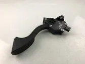 Accelerator throttle pedal bracket