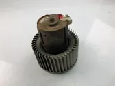 Heater fan/blower