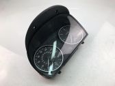 Geschwindigkeitsmesser Cockpit