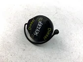 Fuel tank filler cap