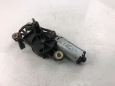 Wiper motor