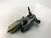 Wiper motor