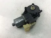 Front door window regulator motor