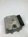 Engine control unit/module ECU