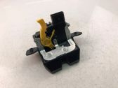 Tailgate/trunk/boot lock/catch/latch