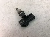 Air pressure sensor