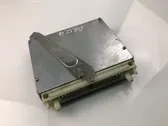 Engine control unit/module ECU