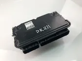 Unité de commande, module ECU de moteur