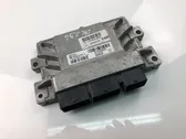 Engine control unit/module ECU