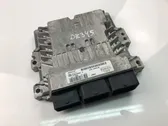 Motorsteuergerät ECU