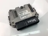 Centralina/modulo motore ECU