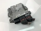 Centralina/modulo motore ECU