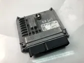 Engine control unit/module ECU