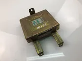 Unidad de control/módulo ECU del motor