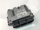 Motorsteuergerät ECU