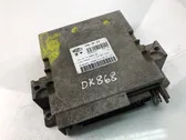 Unidad de control/módulo ECU del motor